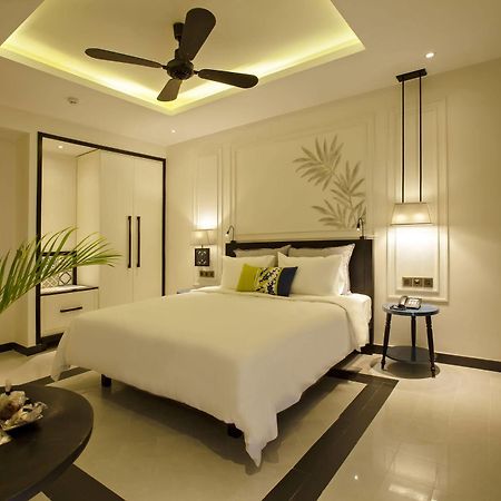 Maison Vy Hotel Hoi An Esterno foto